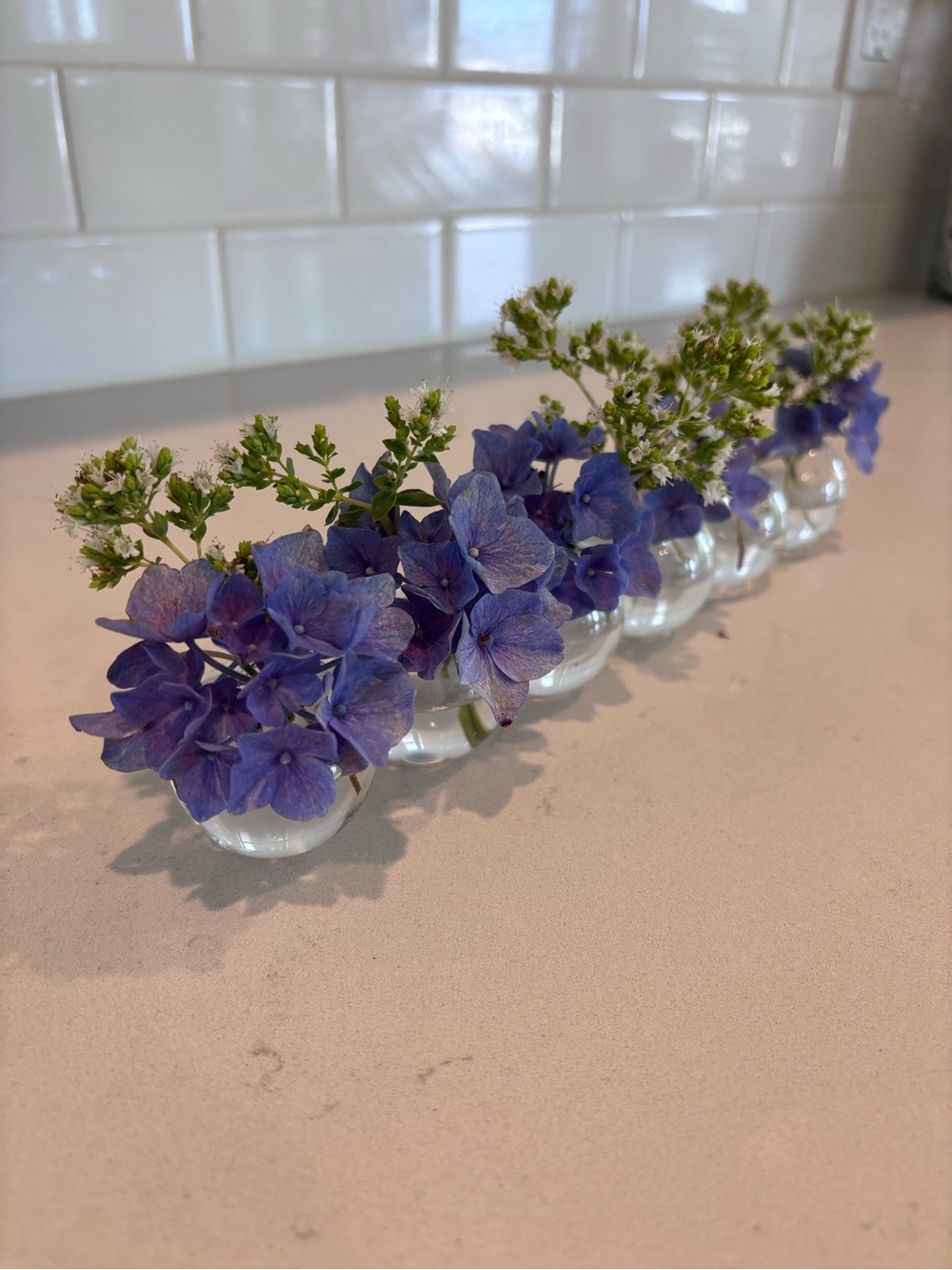 Whimsical Bud Vase - Home Accents